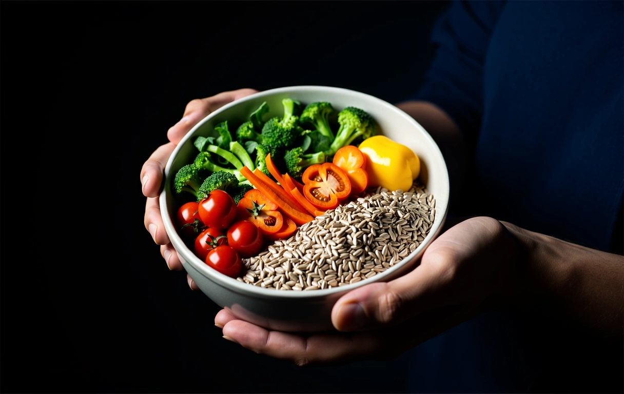 Nutrición Profesional